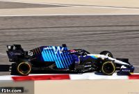 Williams to Unveil New 2022 Livery Ahead of Season 킷取