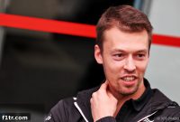 Kvyat Calls Barring Russian Athletes Over Ukraine Unfair — Debate Intensifies