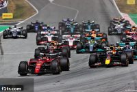 2022 Spanish Grand Prix Review and Driver Ratings
