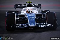 Tsunoda to Start Last as Leclerc Escapes Penalty After Engine Changes