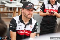 Hot Weather Unlikely to Worsen Alfa Romeo or Ferrari Reliability Issues — Bottas