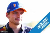 Max Verstappen: Growing Up in a Racing Family and Inspiring a Nation