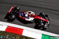 Zhou Falls Short of the Huge Step He Promised This Season