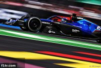 Sargeant to Make Extra Practice Appearance for Williams on Saturday