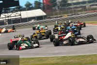 Why Project CARS’ End Leaves Console Sim Racers Struggling