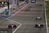 Bahrain Shortens Main DRS Zone Ahead of 2023 Grand Prix