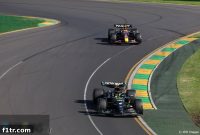 Mercedes Doubtful Melbourne Gains Were More Than Track-Specific