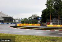 Montreal Track Barrier Changes Raise Cost of Turn One Mistakes