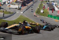 Piastri Nets Biggest F1 Ratings Boost in August 2023 Update