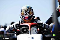 Ricciardo Says He Has Much More Confidence in AlphaTauri Car