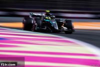 Mercedes’ High-Speed Weakness: What the Team Must Investigate