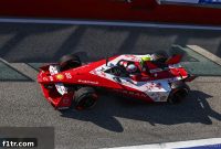 Da Costa Disqualified from Misano Race, Rowland Awarded Victory
