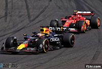 F1 Cars to Weigh 800kg Next Year: Are Hybrid Engines Responsible?