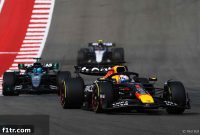 2025 United States Grand Prix Sprint: Race Results & Championship Points