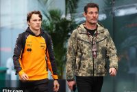 Piastri Refuses to Seek Revenge for Manager Webber’s 2010 Title Loss