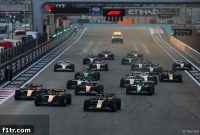 F1 Has a Different Option If Qatar or Abu Dhabi Are Canceled — Updates