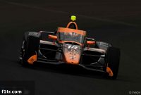 Grosjean Criticized for Reaction to 370 km/h Bird Strike and More