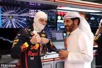 F1 Can Move On Without Verstappen, Says FIA Chief Ben Sulayem — Round-Up