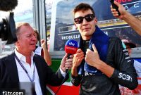 Sky Pays £1bn to Keep UK F1 TV Rights for Five Years — Round-up