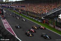 F1 Revenue Surges 53% Before Race Cancellations — Quarter Recap