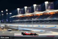 F1 Considers Moving Canceled Race to Season Finale and More