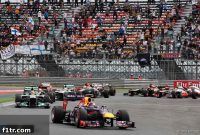 Brown: F1 Should Prioritize South Korea and Africa Over More US Races
