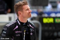 Hulkenberg: Fans Who Dislike New Rules ‘Don’t Have to Watch’ — Latest F1 Reactions