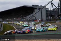 Verstappen Retires from Nürburgring 24h; Palou Claims Indy 500 Pole
