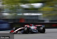Ocon Calls Himself Extremely Lucky After Practice Crash — Race Round-Up