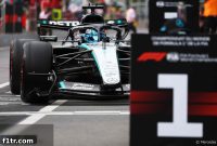 Mercedes: Race Setup Made the Car Slightly Slower — Full Roundup