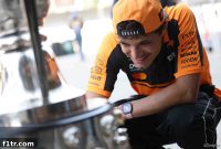 Lando Norris Open to Racing Beyond F1 After Indianapolis Visit