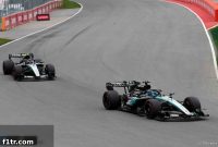 Russell’s Battery Had a Catastrophic Failure in the Canadian GP — Roundup