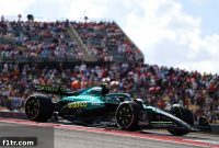 F1 and COTA Sued After Fan’s Watch Stolen at United States GP