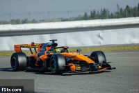 McLaren to Unveil Revamped Car at Next Grand Prix — Full Updates