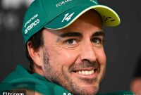 Alonso Aims to Stay in Formula 1 After 2026 — Latest News