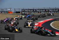 Should Mercedes Be Allowed a Junior B-Team Like Red Bull’s?