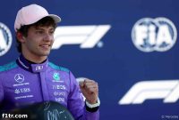 2026 Miami Grand Prix Starting Grid: Full Race Lineup & Positions
