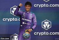 Antonelli Hat-Trick Seals Win After Leclerc Spin Sparks Dramatic Finish