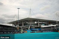 Vote Now: 2026 Miami Grand Prix Driver of the Weekend
