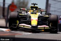 Inside the 2026 Miami Grand Prix: Sprint Qualifying Day in Photos