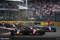 Miami Grand Prix 2026: Qualifying & Sprint Race Photo Highlights