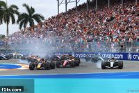 Miami Grand Prix 2026: Photos and Highlights from the Race Weekend