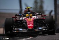 Ferrari Drop to Fourth-Fastest in Miami After Upgrades