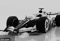 Cadillac Unveils One-Off Home-Race Livery as Alpine Brings Back Yellow