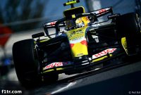 Late Track Limits Penalty Drops Albon to 19th; Lawson Slams Stewards’ Timing