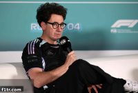 Binotto: Miami Race Changes Will Go Unnoticed by Fans