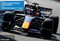 Why Would Hamilton Refuse to Let Verstappen Repass Him?