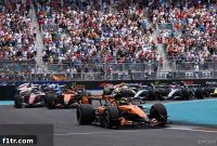 Wolff: Antonelli’s Slow Start Wasn’t Kimi’s Fault