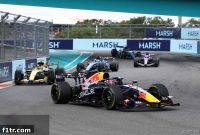 Lawson Was Right: Racing Bulls Shouldn’t Have Ordered Him to Let Verstappen Pass