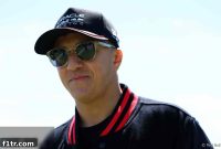Hadjar Seeks Answers After Falling Well Behind Verstappen in Miami